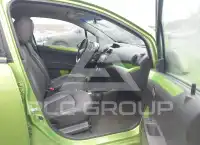 2014 Chevrolet Spark фото
