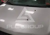 2014 Chevrolet Spark фото