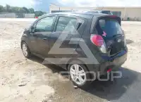 2014 Chevrolet Spark photo
