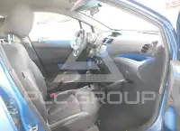2014 Chevrolet Spark фото