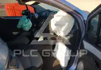 2014 Chevrolet Spark фото