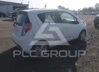2014 Chevrolet Spark фото