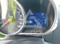 2014 Chevrolet Spark фото
