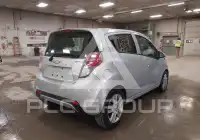 2014 Chevrolet Spark фото