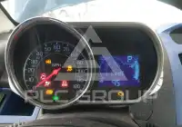 2014 Chevrolet Spark фото