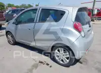 2014 Chevrolet Spark фото