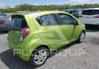 2014 Chevrolet Spark photo