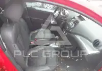 2014 Chevrolet Spark фото