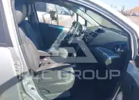 2014 Chevrolet Spark photo