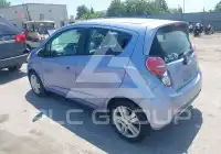 2014 Chevrolet Spark photo
