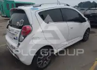 2014 Chevrolet Spark photo