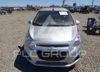 2014 Chevrolet Spark фото