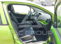 2014 Chevrolet Spark фото