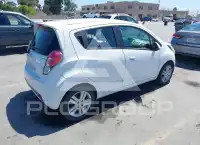 2014 Chevrolet Spark photo