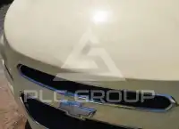 2014 Chevrolet Spark фото