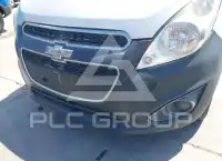 2014 Chevrolet Spark фото
