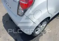 2014 Chevrolet Spark фото