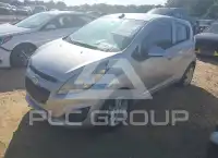 2014 Chevrolet Spark фото