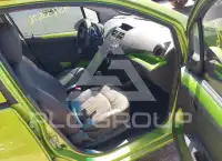 2014 Chevrolet Spark фото