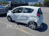 2014 Chevrolet Spark photo