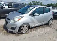 2014 Chevrolet Spark photo