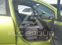 2014 Chevrolet Spark фото