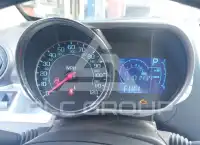 2014 Chevrolet Spark фото