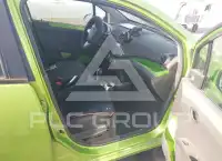 2014 Chevrolet Spark фото