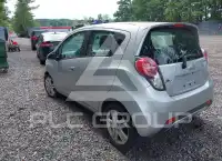 2014 Chevrolet Spark photo