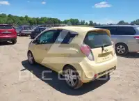 2014 Chevrolet Spark photo