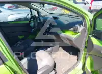 2014 Chevrolet Spark фото