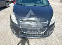 2014 Chevrolet Spark фото