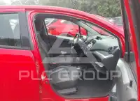 2014 Chevrolet Spark photo