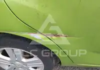 2014 Chevrolet Spark photo