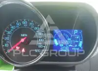 2014 Chevrolet Spark фото