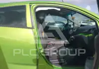 2014 Chevrolet Spark фото