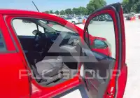 2014 Chevrolet Spark photo