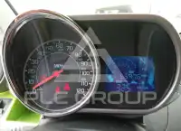 2014 Chevrolet Spark фото