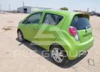 2014 Chevrolet Spark photo