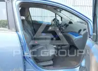 2014 Chevrolet Spark фото