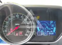 2014 Chevrolet Spark фото