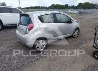 2014 Chevrolet Spark фото