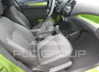 2014 Chevrolet Spark фото