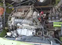 2014 Chevrolet Spark photo