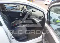 2014 Chevrolet Spark фото
