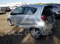 2014 Chevrolet Spark фото