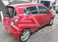 2014 Chevrolet Spark фото
