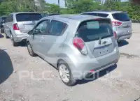 2014 Chevrolet Spark photo