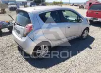 2014 Chevrolet Spark фото