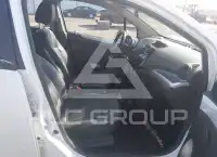 2014 Chevrolet Spark фото